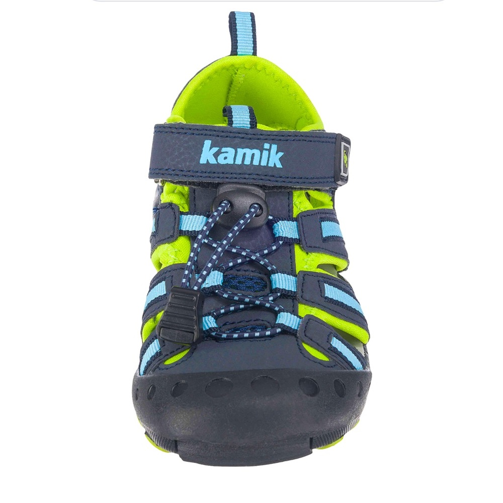 Kamik Kids Water Active Shoes